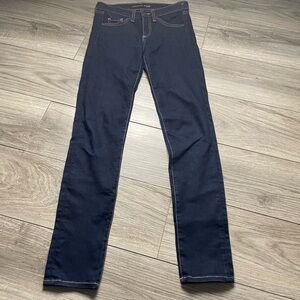 Veronica Beard Womens Brooke 8.5 Inch Skinny Jeans‎